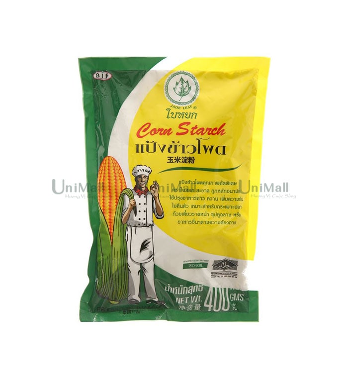 JADE LEAF Corn Starch