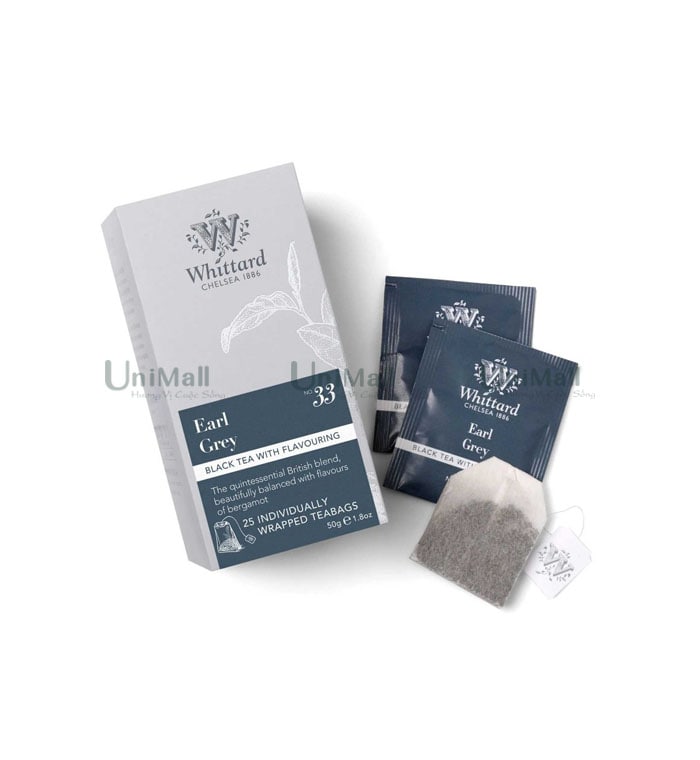 Whittard Earl Grey