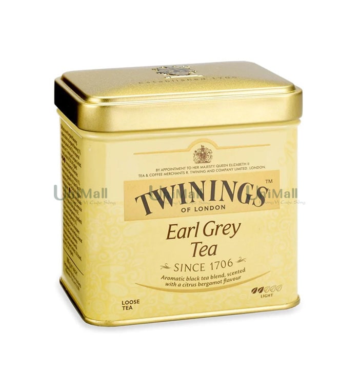 Trà bá tước Twinings