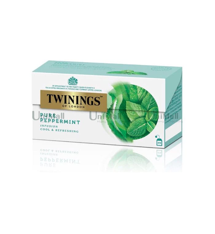 Twinings Pure Peppermint