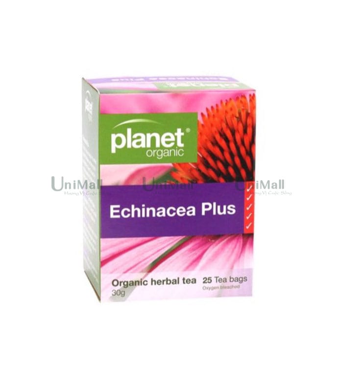 Trà hoa cúc dại Planet Organic