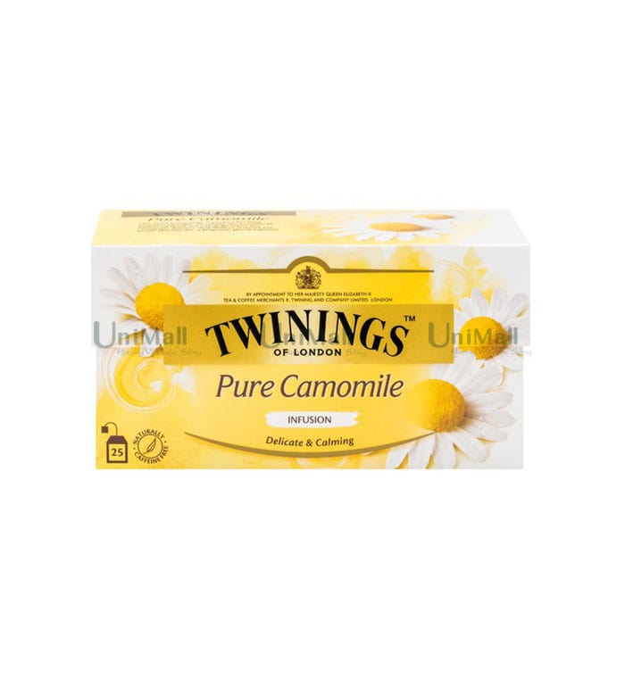 Trà hoa cúc Twinings