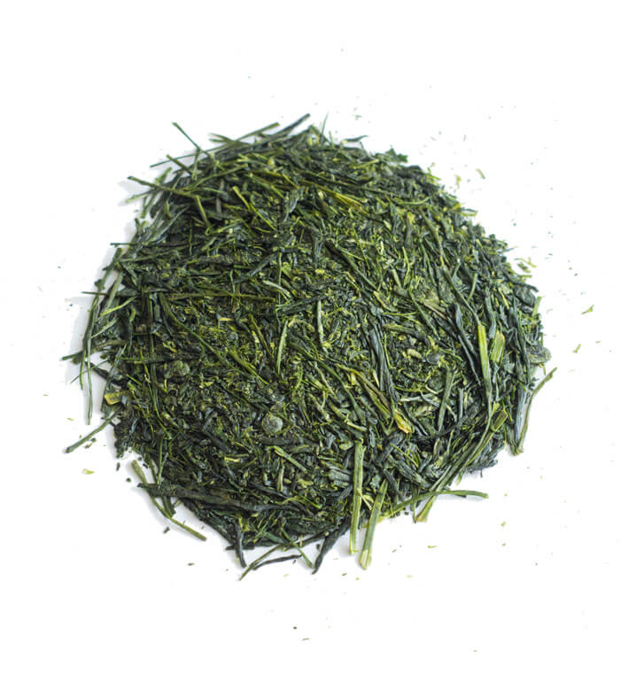 Trà Sencha