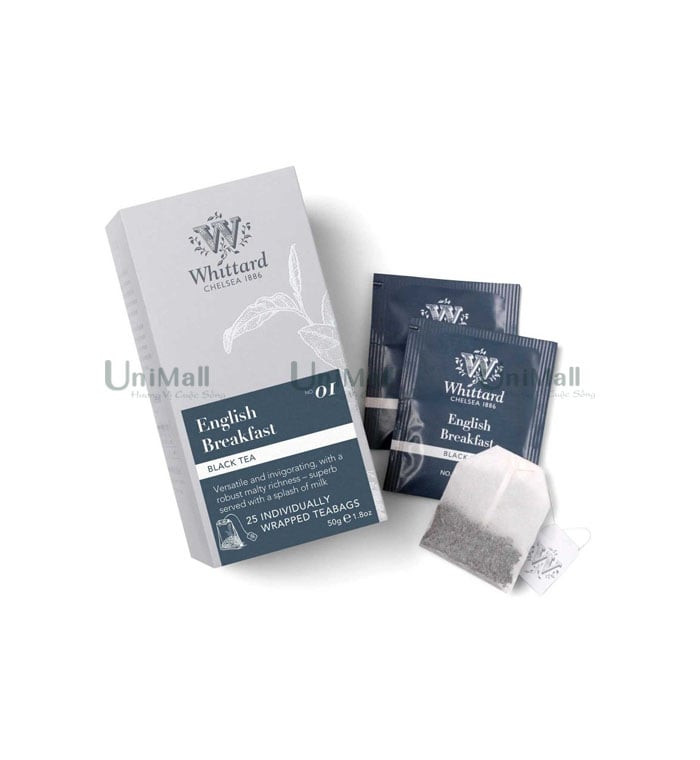 Whittard English Breakfast