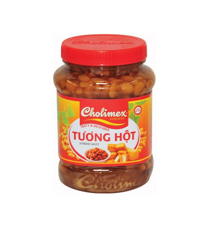 Tương Hột Cholimex