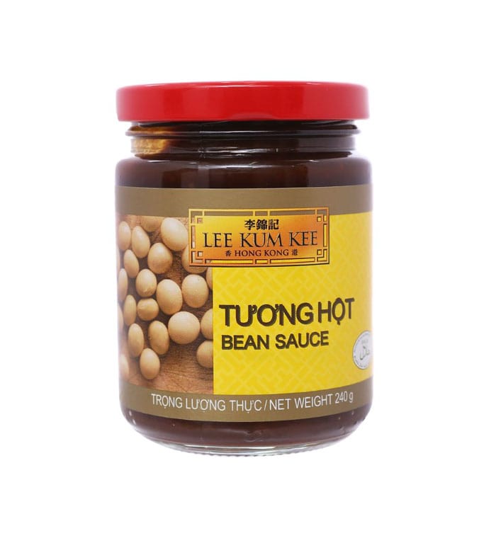 Tương Hột Lee Kum Kee