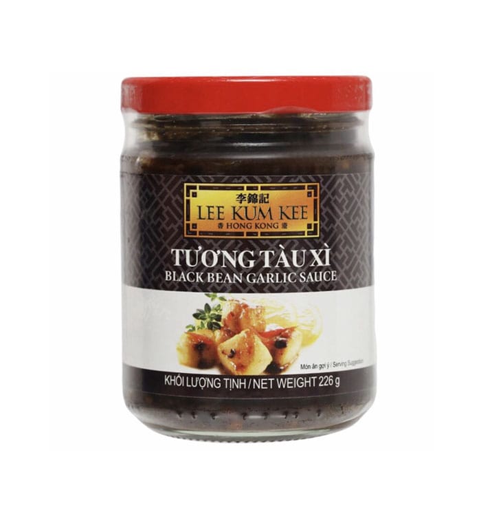 Lee Kum Kee Black Pepper Sauce