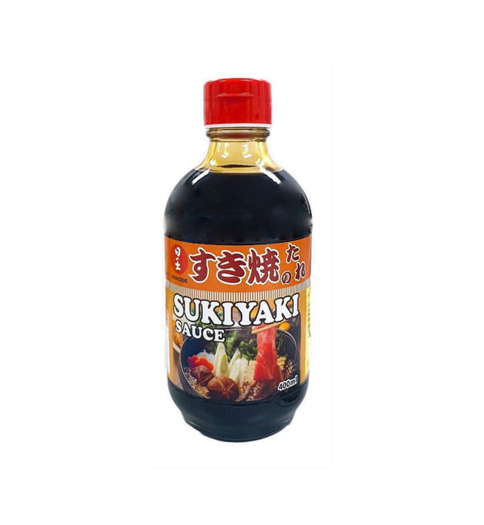 Hinode Sukiyaki Japanese Hotpot Sauce