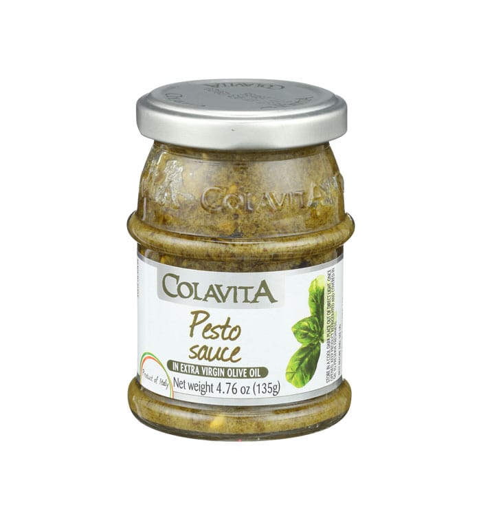 Xốt Pesto Xanh COLAVITA