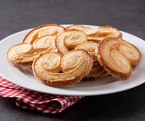 Bánh quy nhục đậu khấu