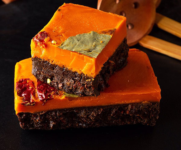 Sichuan Hot pot Seasoning