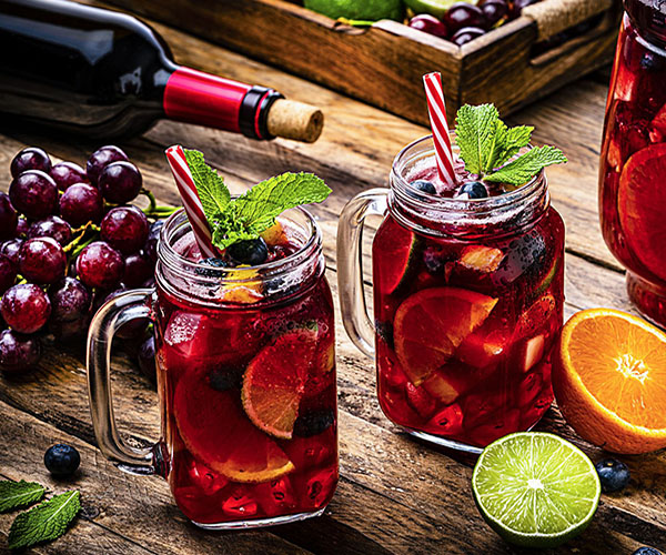 Red Sangria
