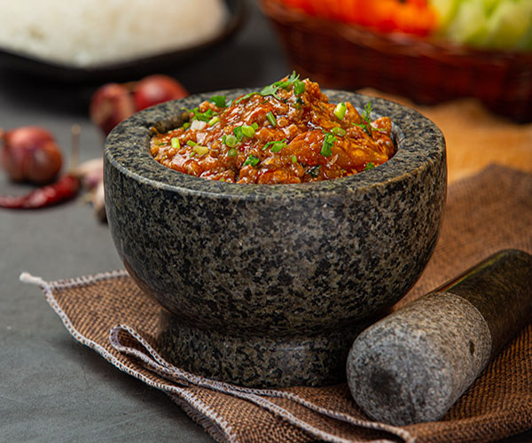 Versatile braising sauce